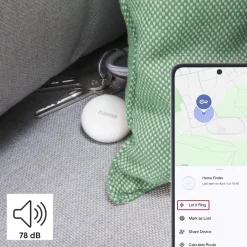 Schlüsselfinder, für Android