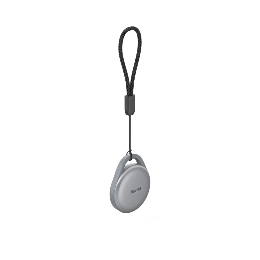 Schlüsselfinder, für Android u. Apple, Item Finder m. Bluetooth®, aufladbar