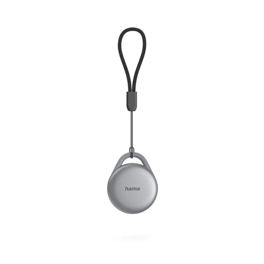 Schlüsselfinder, für Android u. Apple, Item Finder m. Bluetooth®, aufladbar