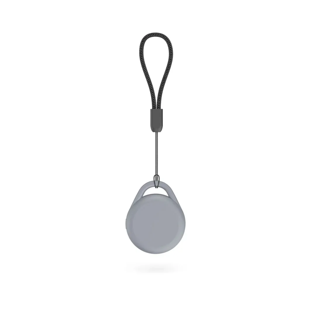 Schlüsselfinder, für Android u. Apple, Item Finder m. Bluetooth®, aufladbar
