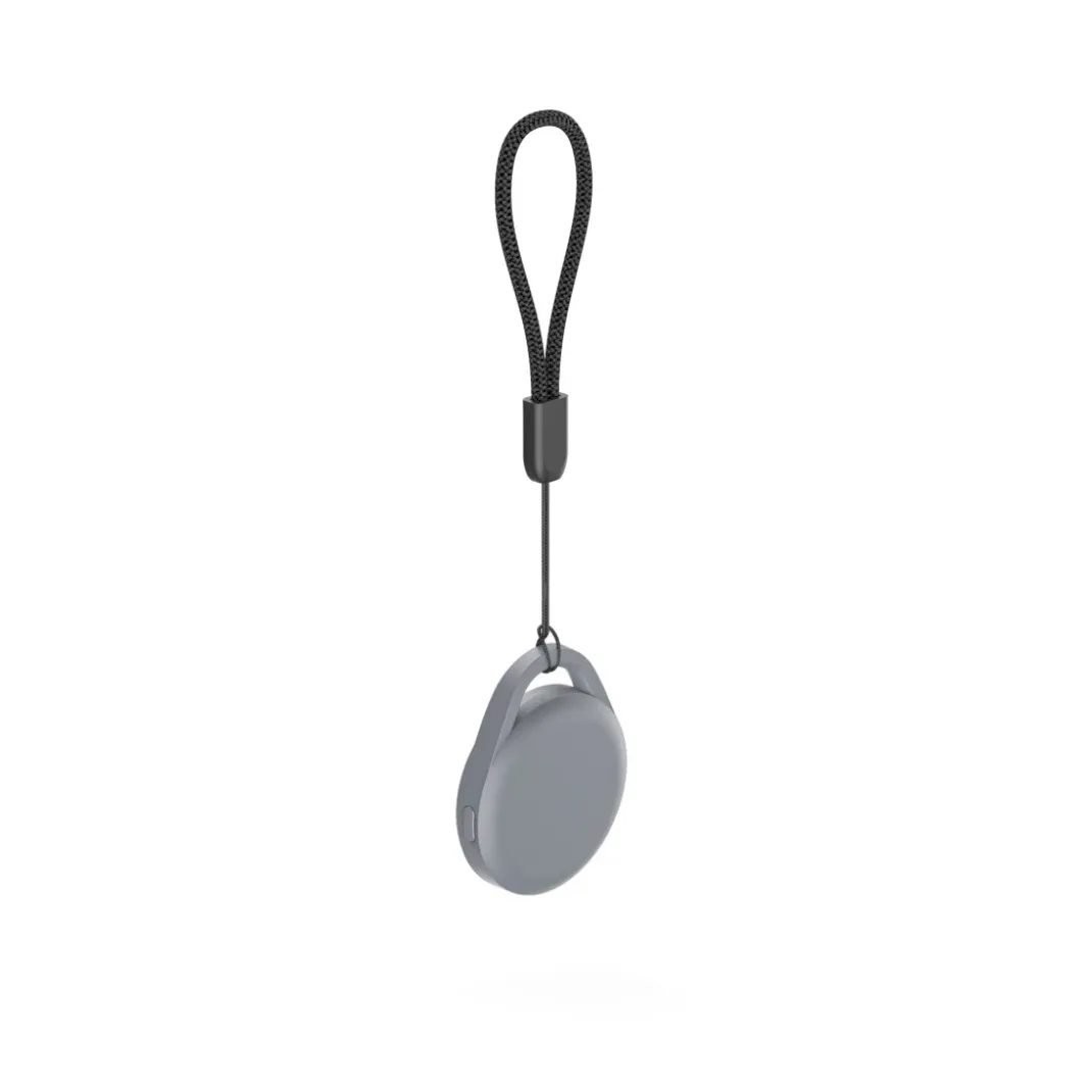 Schlüsselfinder, für Android u. Apple, Item Finder m. Bluetooth®, aufladbar