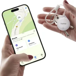 Schlüsselfinder, Item Finder f. Apple 
