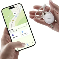 Schlüsselfinder, Item Finder für Apple