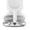 Schutzhülle "Always Clear" für Apple AirPods Max/Max 2, durchsichtig