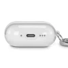 Schutzhülle "Always Clear" für Ladecase Apple AirPods 4, durchsichtig