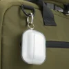 Schutzhülle "Always Clear" für Ladecase Apple AirPods Pro 2. Gen., durchs.