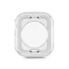Schutzhülle für Apple Watch 7/8/9, 41mm, Transparent