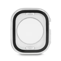 Schutzhülle für Apple Watch Ultra/Ultra 2/Ultra 3, 49mm, Transparent