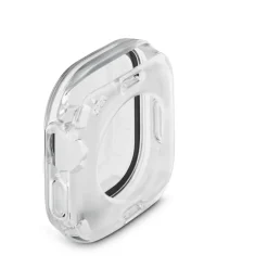 Schutzhülle für Apple Watch Ultra/Ultra 2/Ultra 3, 49mm, Transparent