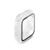 Schutzhülle für Apple Watch 10/11, 46 mm, Transparent