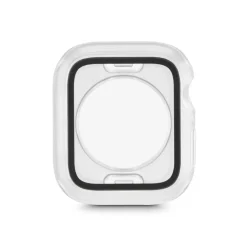 Schutzhülle für Apple Watch 10/11, 46 mm, Transparent