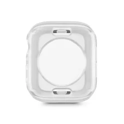 Schutzhülle für Apple Watch 10/11, 42 mm, Transparent