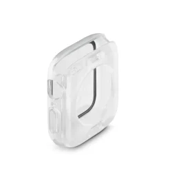 Schutzhülle für Apple Watch 10/11, 42 mm, Transparent