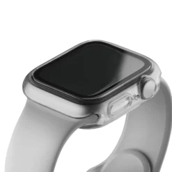 Schutzhülle für Apple Watch 4/5/6/SE/SE 2/SE 3, 40mm, Transparent