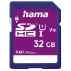 SDHC 32GB Class 10 UHS-I 80MB/s