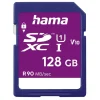 SDXC 128GB Class 10 UHS-I 90MB/s