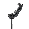 Selfie-Stick-Stativ "Fancy Stand 110 II" für Handy, Bluetooth®-Fernauslöser