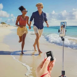 Selfie-Stick-Stativ