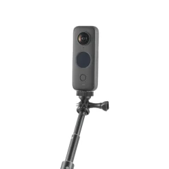 Self-Monopod