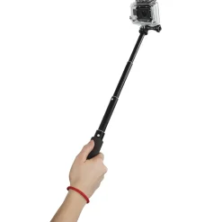 Self-Monopod