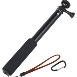 Self-Monopod