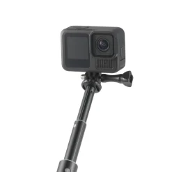 Self-Monopod