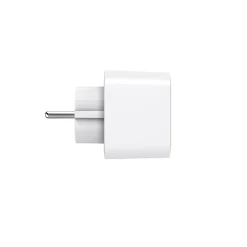 Smarte WLAN-Steckdose, Matter, sprach- u. appgesteuert, nachrüstbar, 3.680W