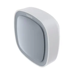 Smarter Bewegungsmelder, Zigbee, Push-Benachrichtigung, App