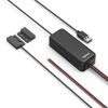 Smarter Garagentor-Öffner, WLAN, mit Sensor, Steuerung per App/Sprachbefehl