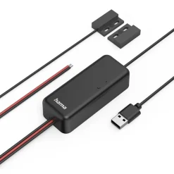 Smarter Garagentor-Öffner, WLAN, mit Sensor, Steuerung per App/Sprachbefehl