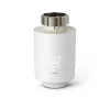 Smartes Heizkörperthermostat, Matter, Thread, sprach-/appgesteuert
