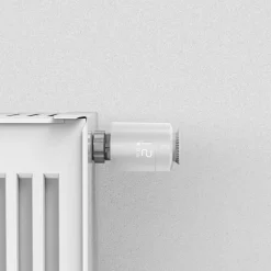 Smartes Heizkörperthermostat, Erweiterung für Hama WLAN-Heizungssteuerung