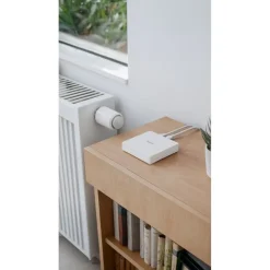 Smart-Home-Hub, Matter, Zigbee, Thread, für Sprach-/Appsteuerung