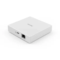 Smart-Home-Hub, Matter, Zigbee, Thread, für Sprach-/Appsteuerung