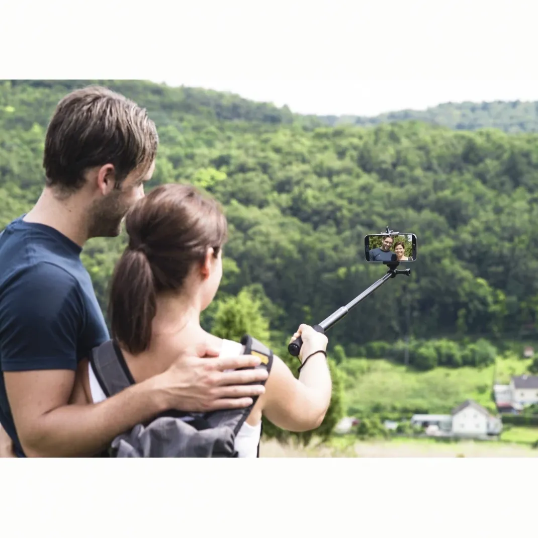 Smartphonehalterung, 8,2 cm, 1/4"