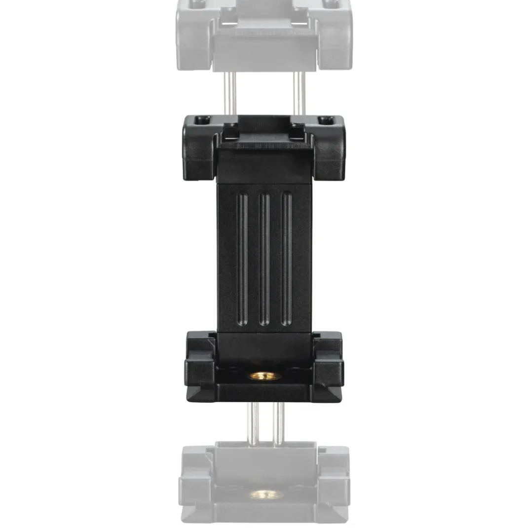 Smartphone-Halterung "Pro II", 9,5 cm, 1/4"