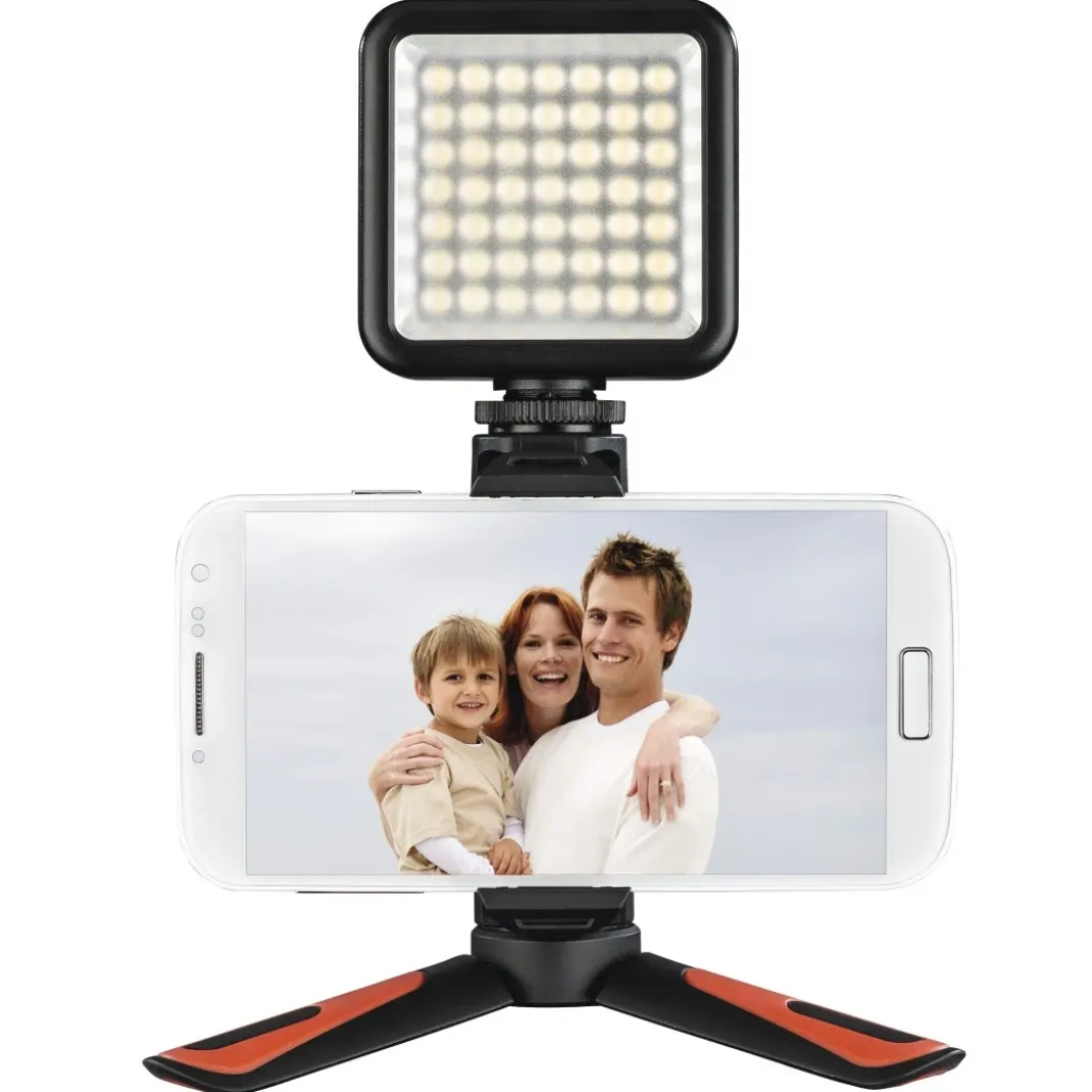 Smartphone-Ministativ "Pocket II Rotation"