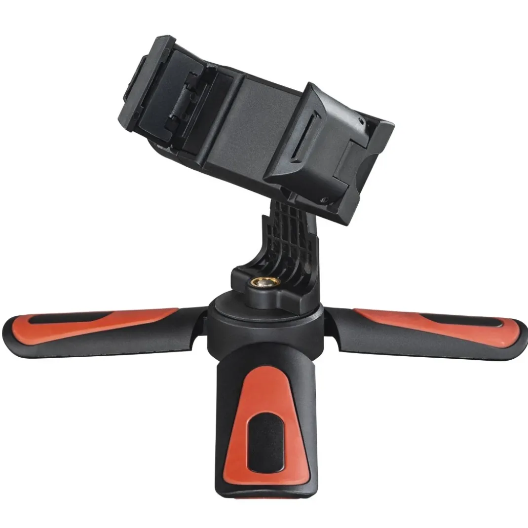 Smartphone-Ministativ "Pocket II Rotation"