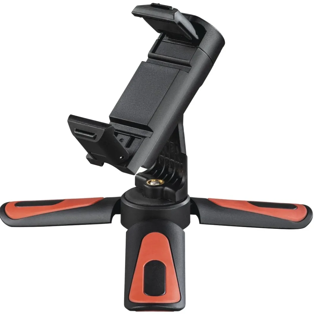Smartphone-Ministativ "Pocket II Rotation"