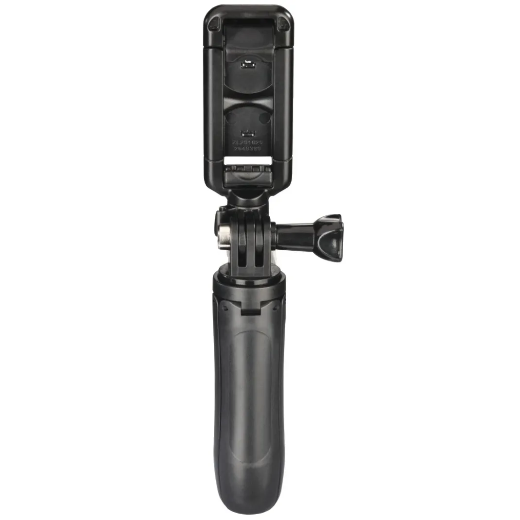 Smartphone-Ministativ "Pocket", 20 cm, Schwarz