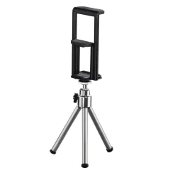 Smartphone-/Tablethalterung 2in1, 1/4"