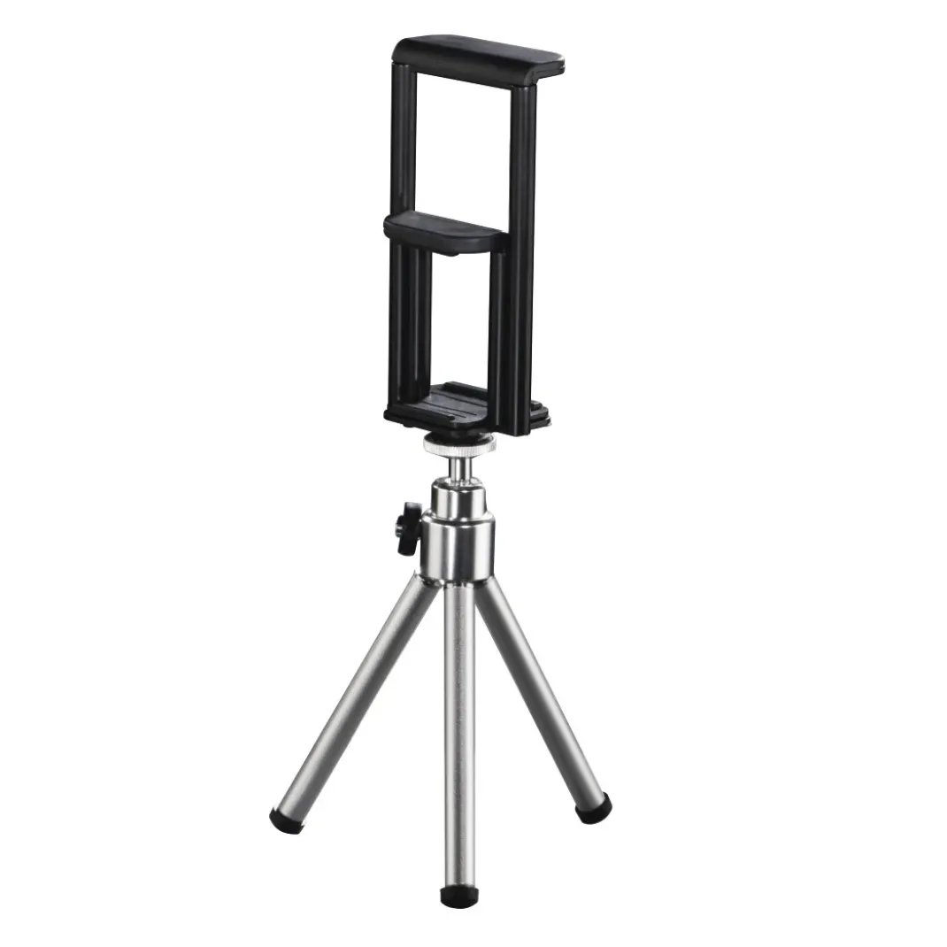 Smartphone-/Tablethalterung 2in1, 1/4"