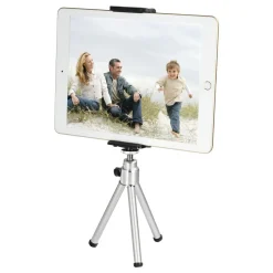 Smartphone-/Tablethalterung 2in1, 1/4"
