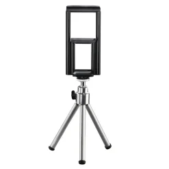 Smartphone-/Tablethalterung 2in1, 1/4