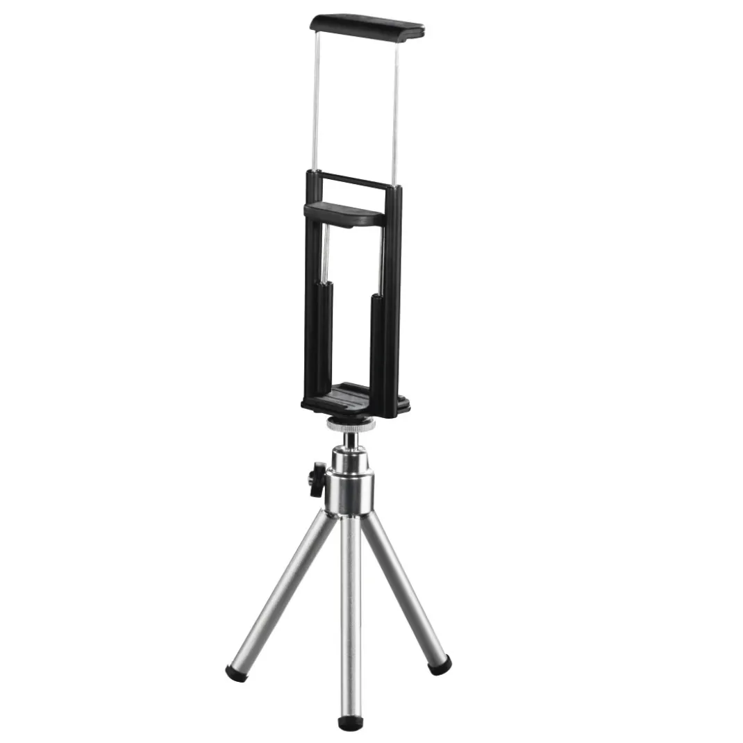 Smartphone-/Tablethalterung 2in1, 1/4"