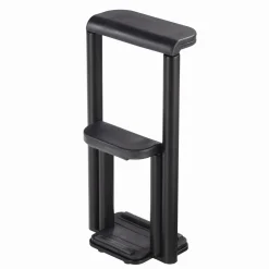Smartphone-/Tablethalterung 2in1, 1/4