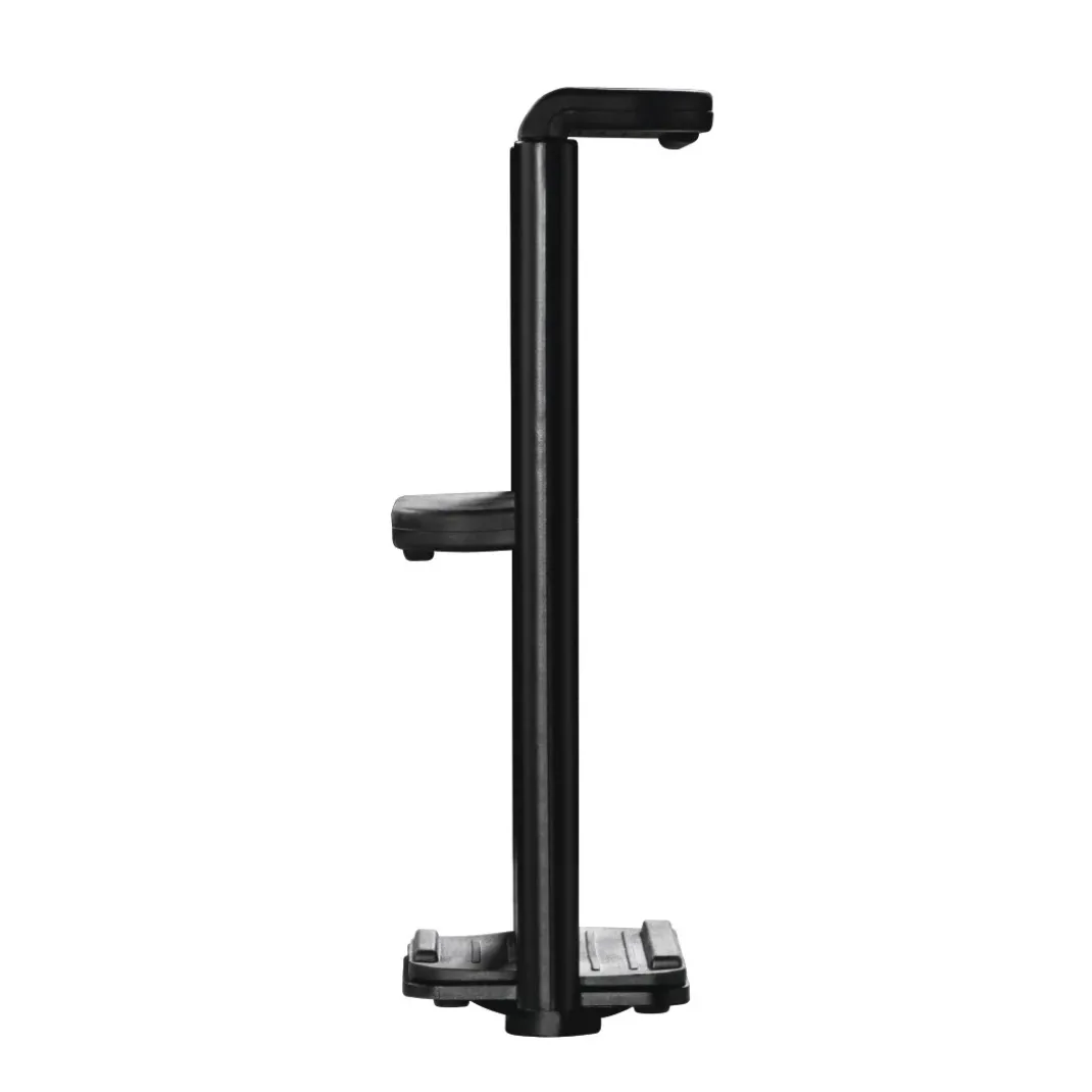 Smartphone-/Tablethalterung 2in1, 1/4"