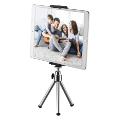 Smartphone-/Tablethalterung 2in1, 1/4