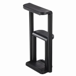 Smartphone-/Tablethalterung 2in1, 1/4