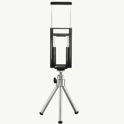 Smartphone-/Tablethalterung 2in1, 1/4
